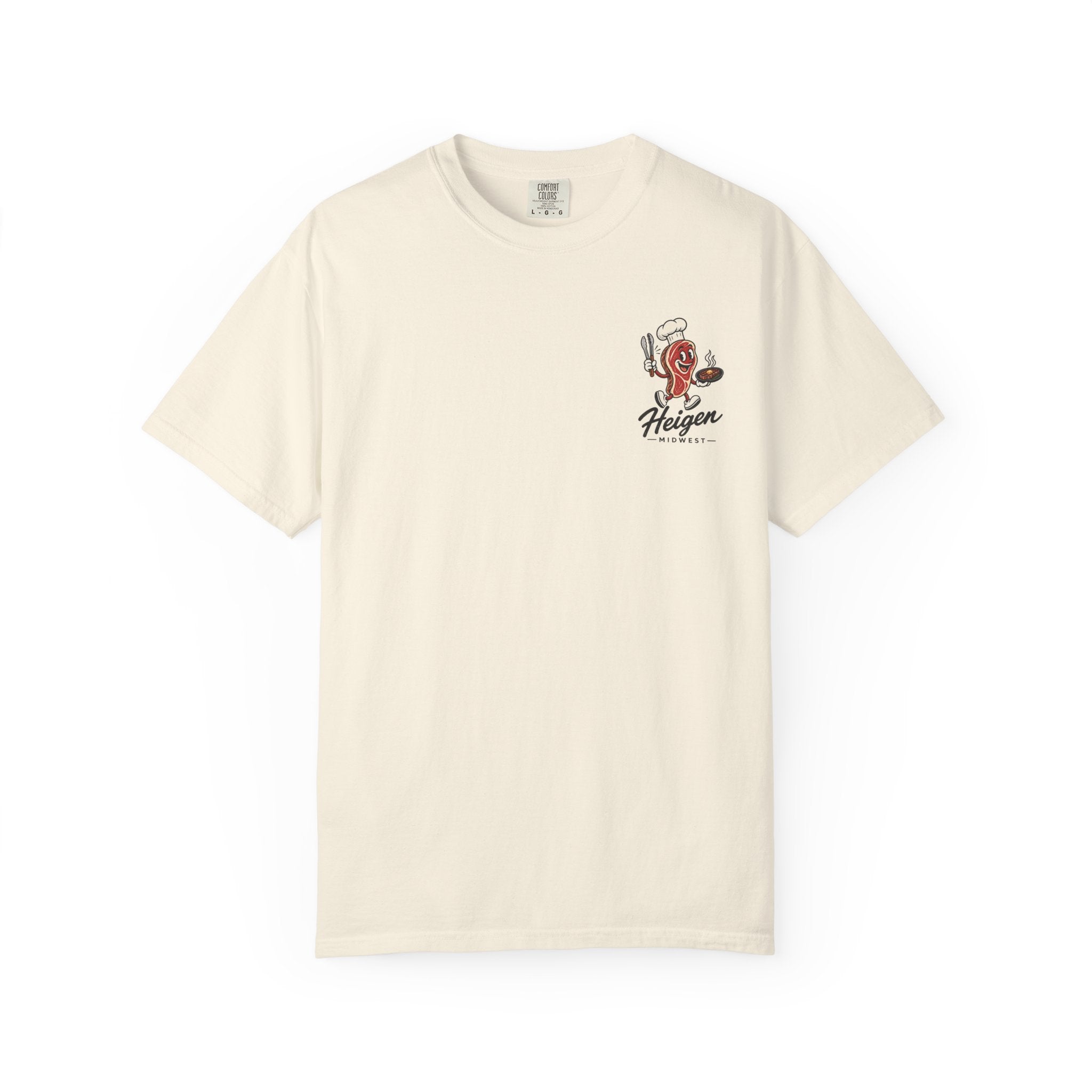 Ribeye - T-Shirt