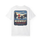 Paddle Club T-Shirt