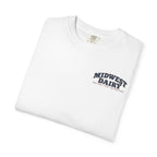 80s Retro Dairy - T-Shirt