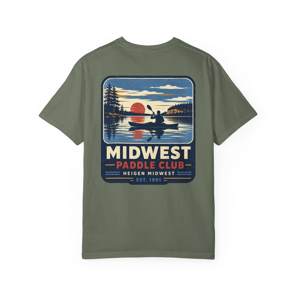 Paddle Club T-Shirt