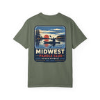 Paddle Club T-Shirt