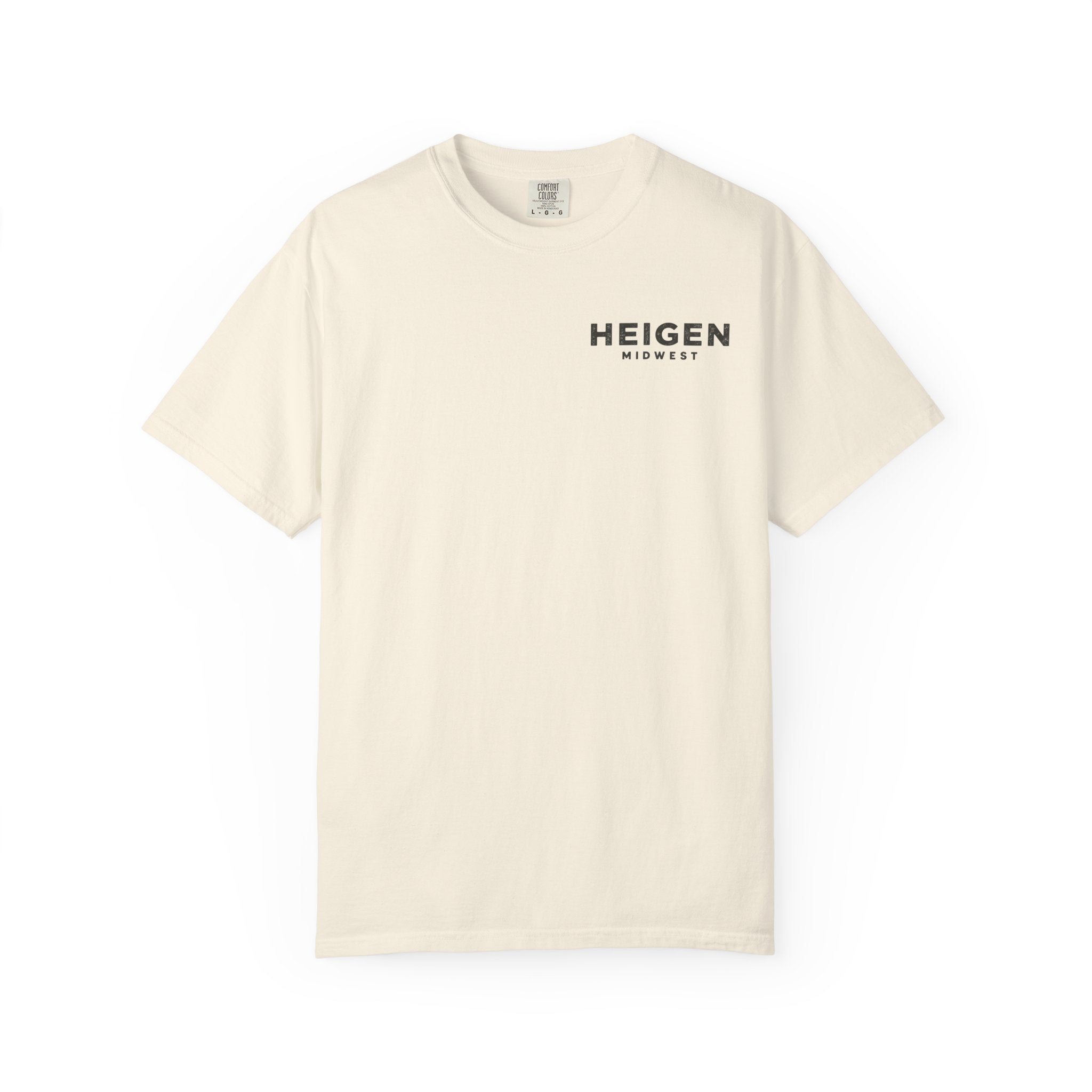 Midwest Field T Shirt
