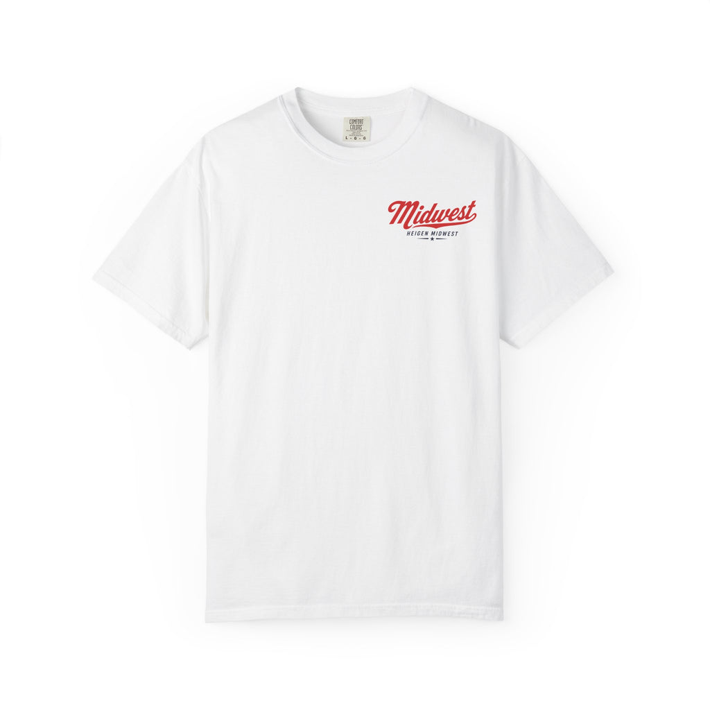 Rodeo Logo - T-Shirt