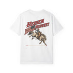 Beginning of The Frontier - T-Shirt