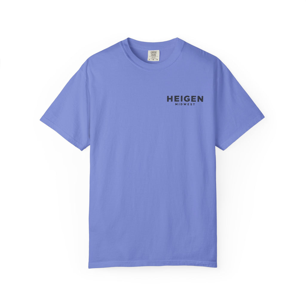 Sunrise Lab - T-Shirt