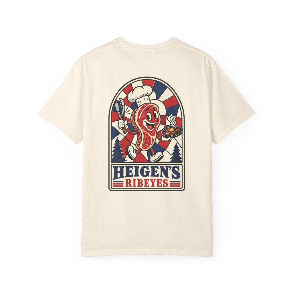 Ribeye - T-Shirt
