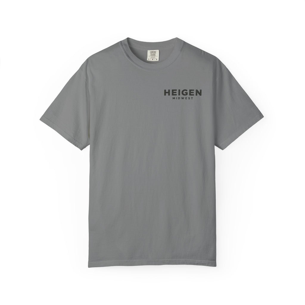 Midwest Sunset - T Shirt