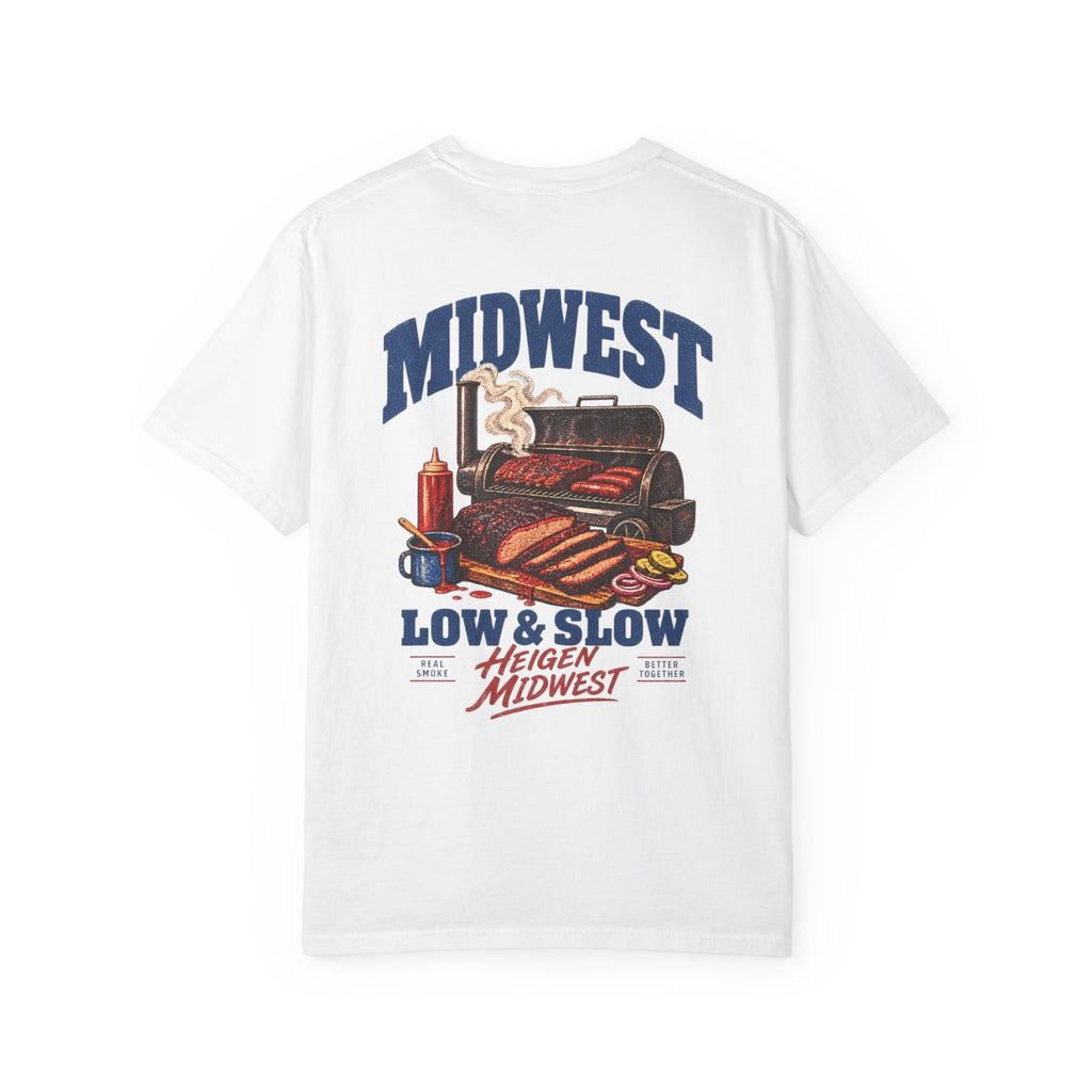 Midwest BBQ - T-Shirt