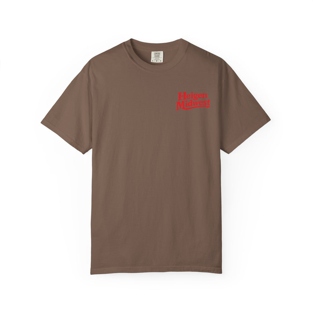Midwest Green - T-Shirt