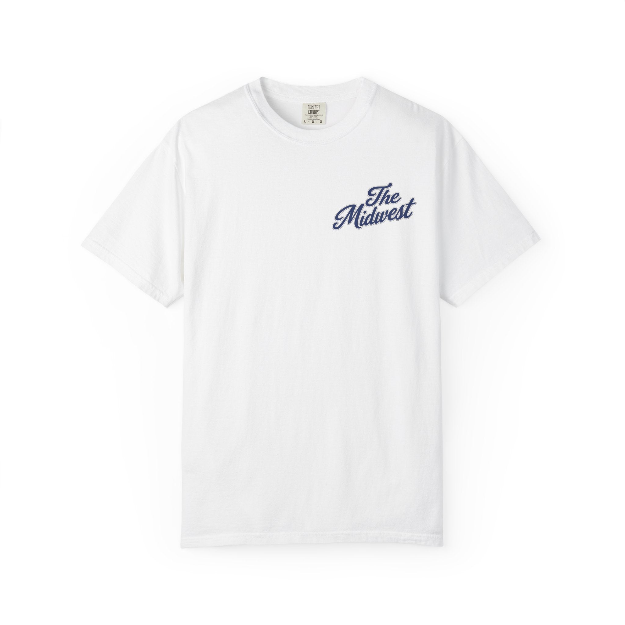 The Midwest Road Trip - T-Shirt