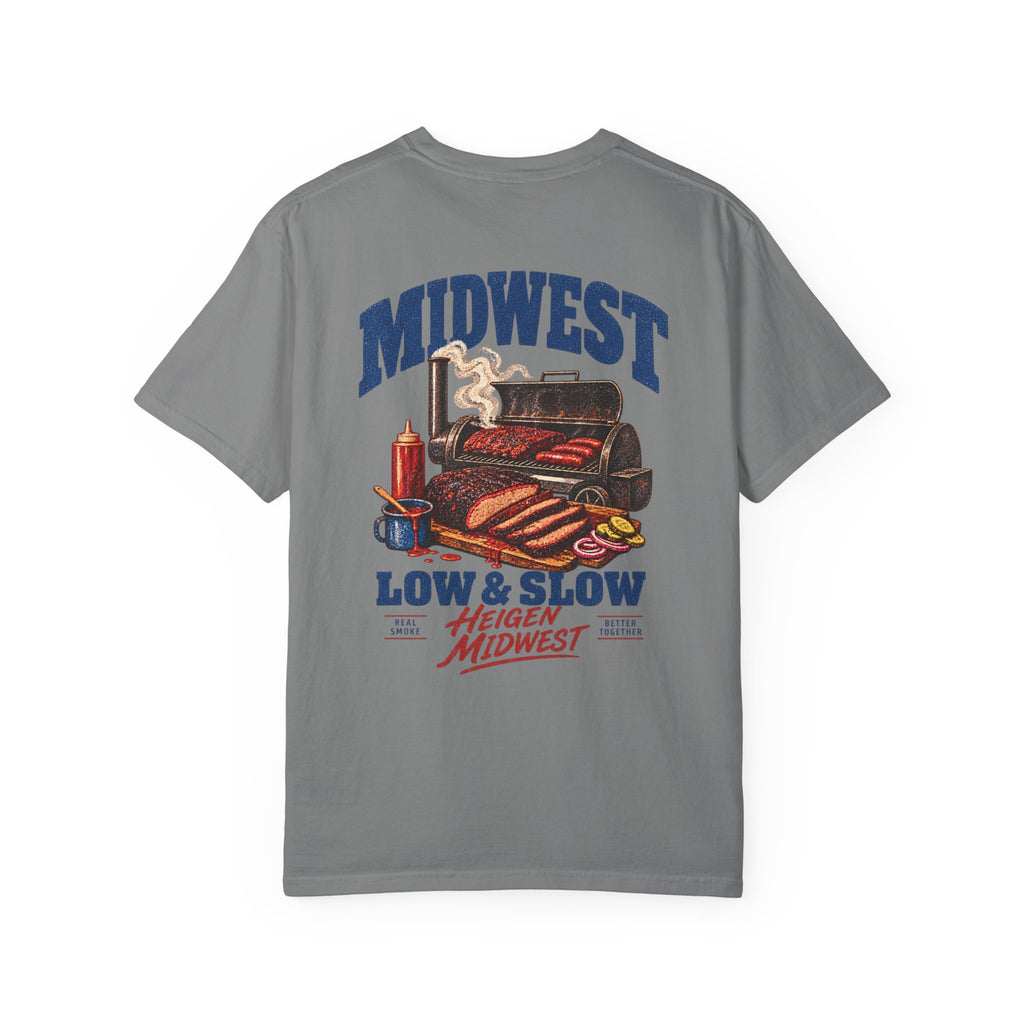 Midwest BBQ - T-Shirt