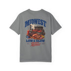 Midwest BBQ - T-Shirt