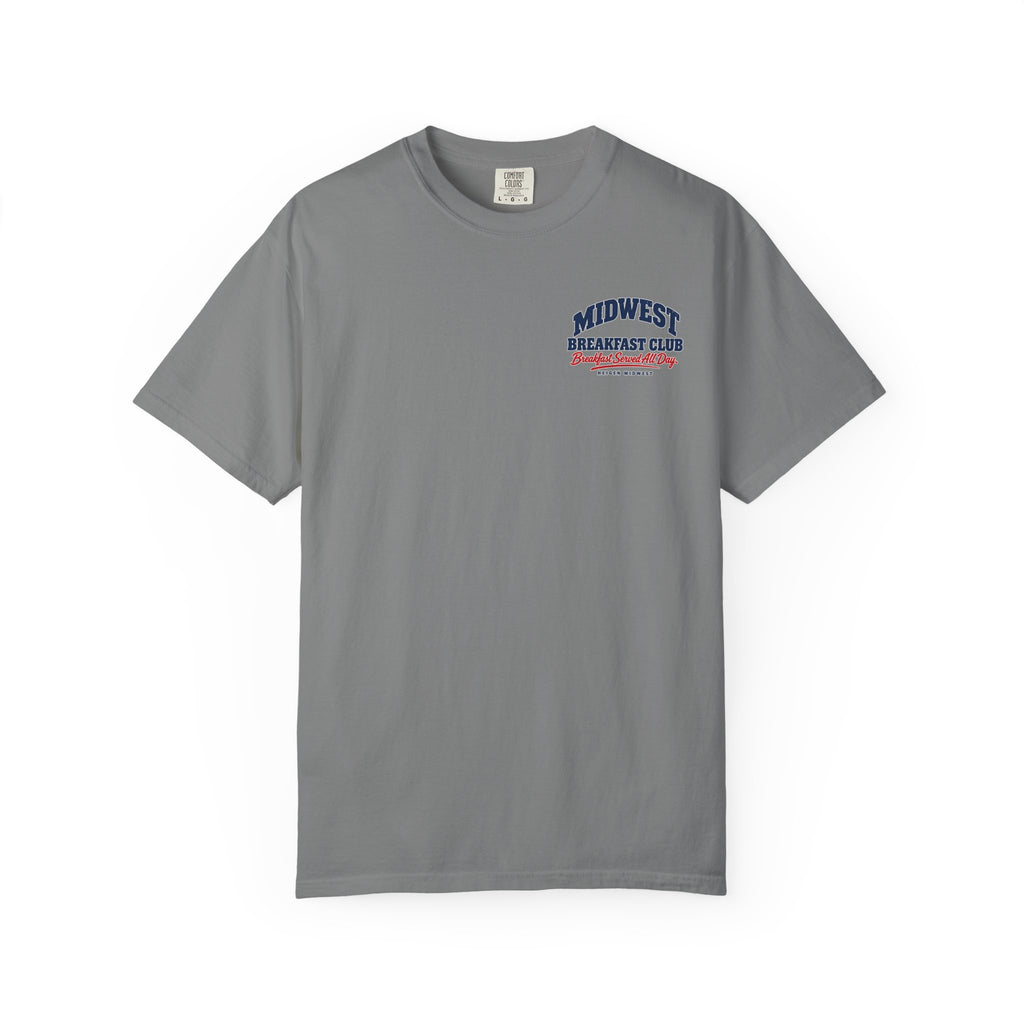 Breakfast Club - T-Shirt