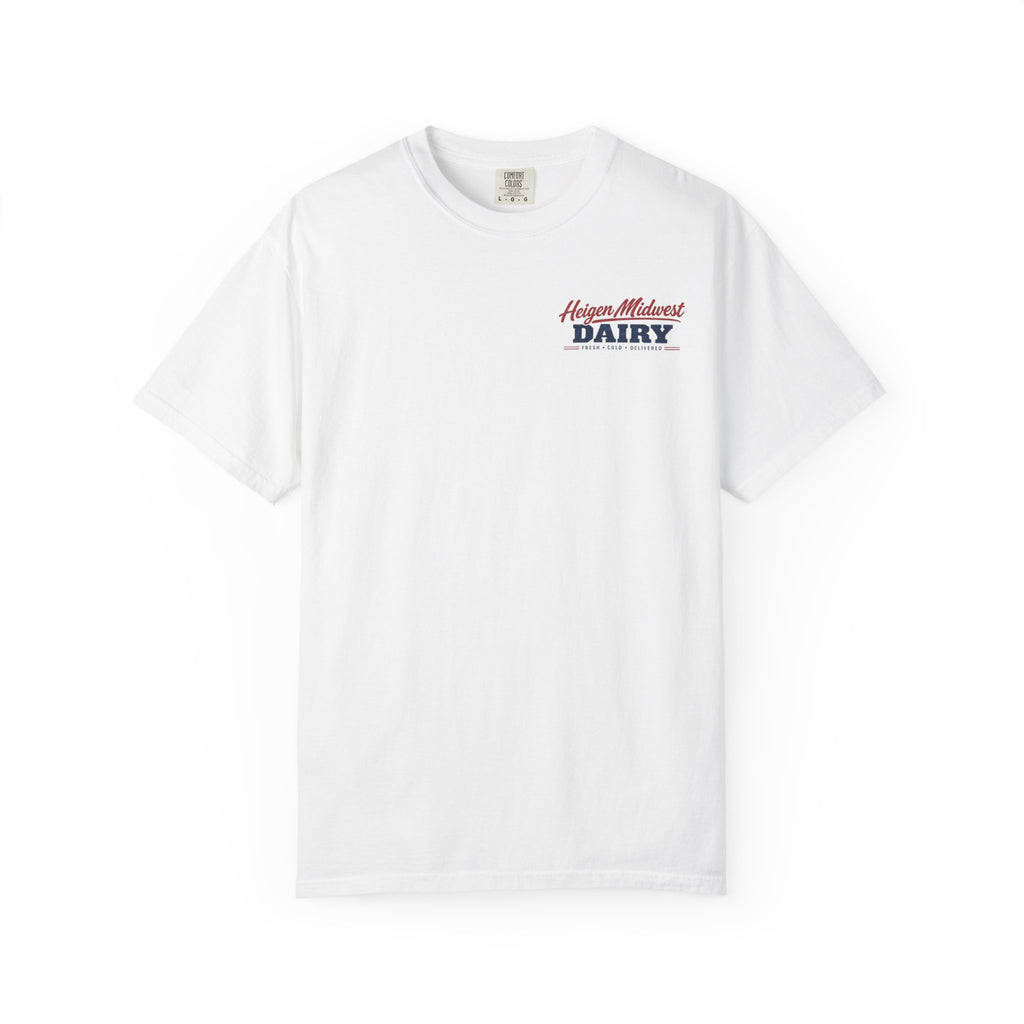 Midwest Dairy - T-Shirt