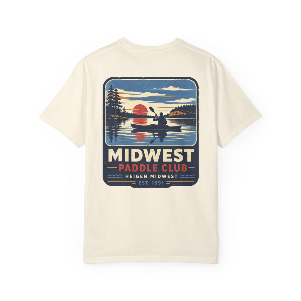 Paddle Club T-Shirt
