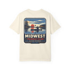 Paddle Club T-Shirt
