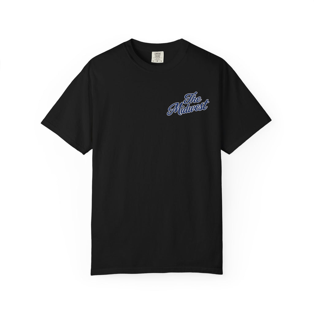 The Midwest Road Trip - T-Shirt