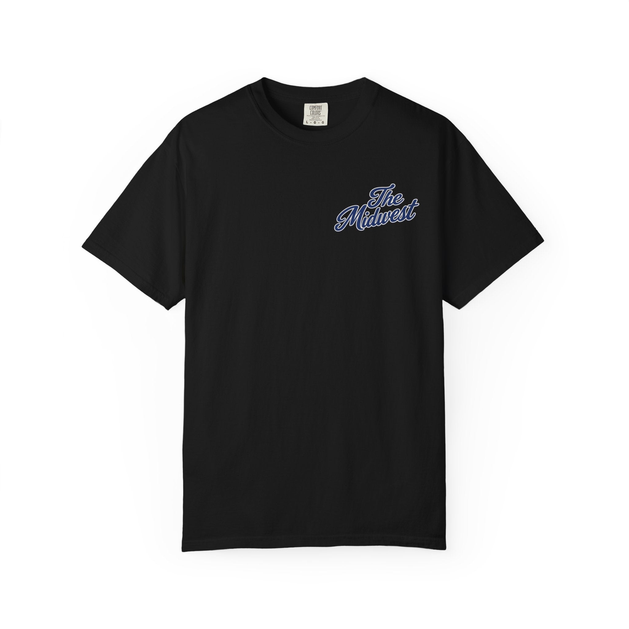 The Midwest Road Trip - T-Shirt