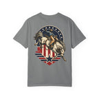 Heigen Midwest Bronco - T-Shirt