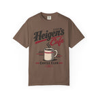Heigen’s Cafe T Shirt