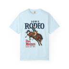 Iowa Rodeo Des Moines T-Shirt