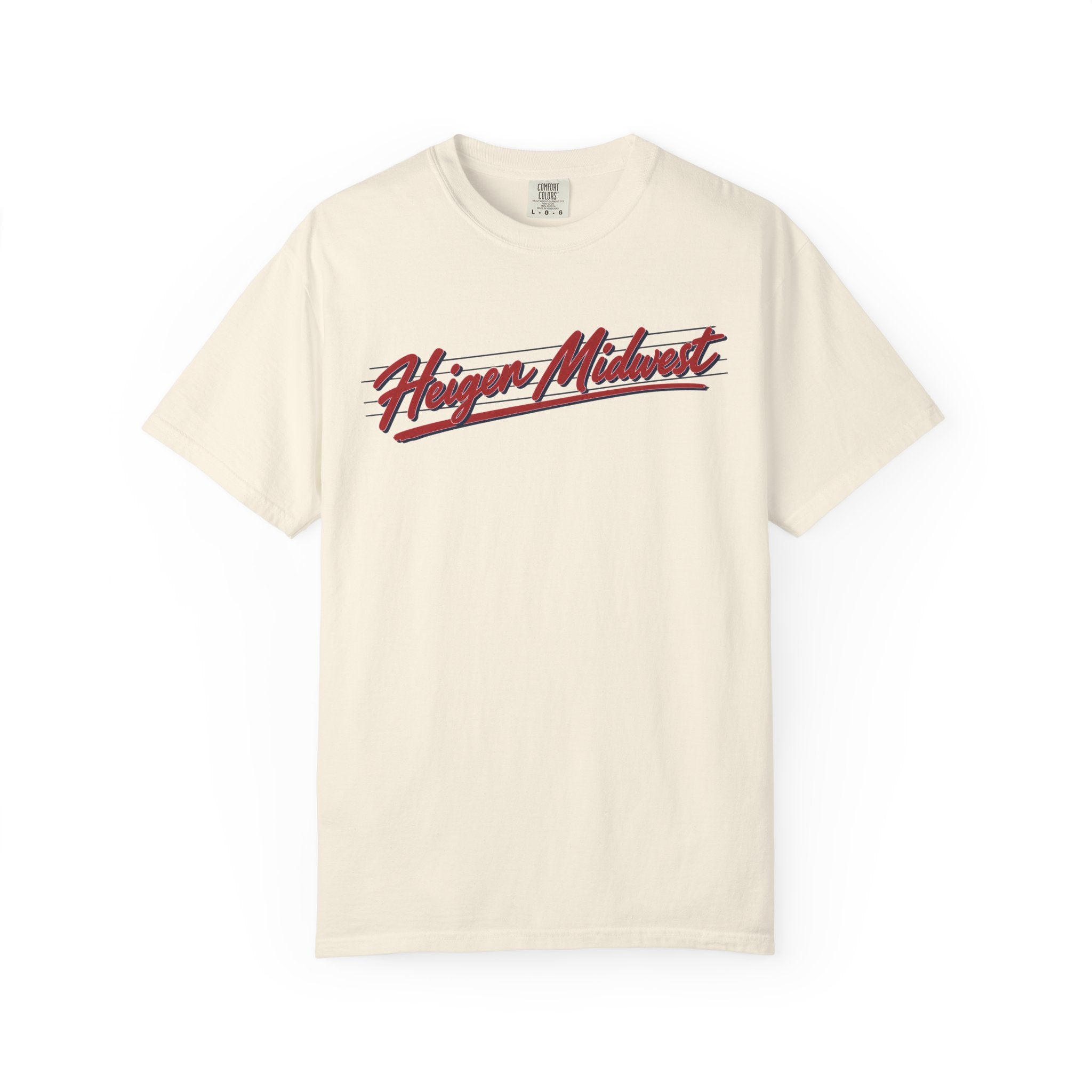 Script Logo - T-Shirt