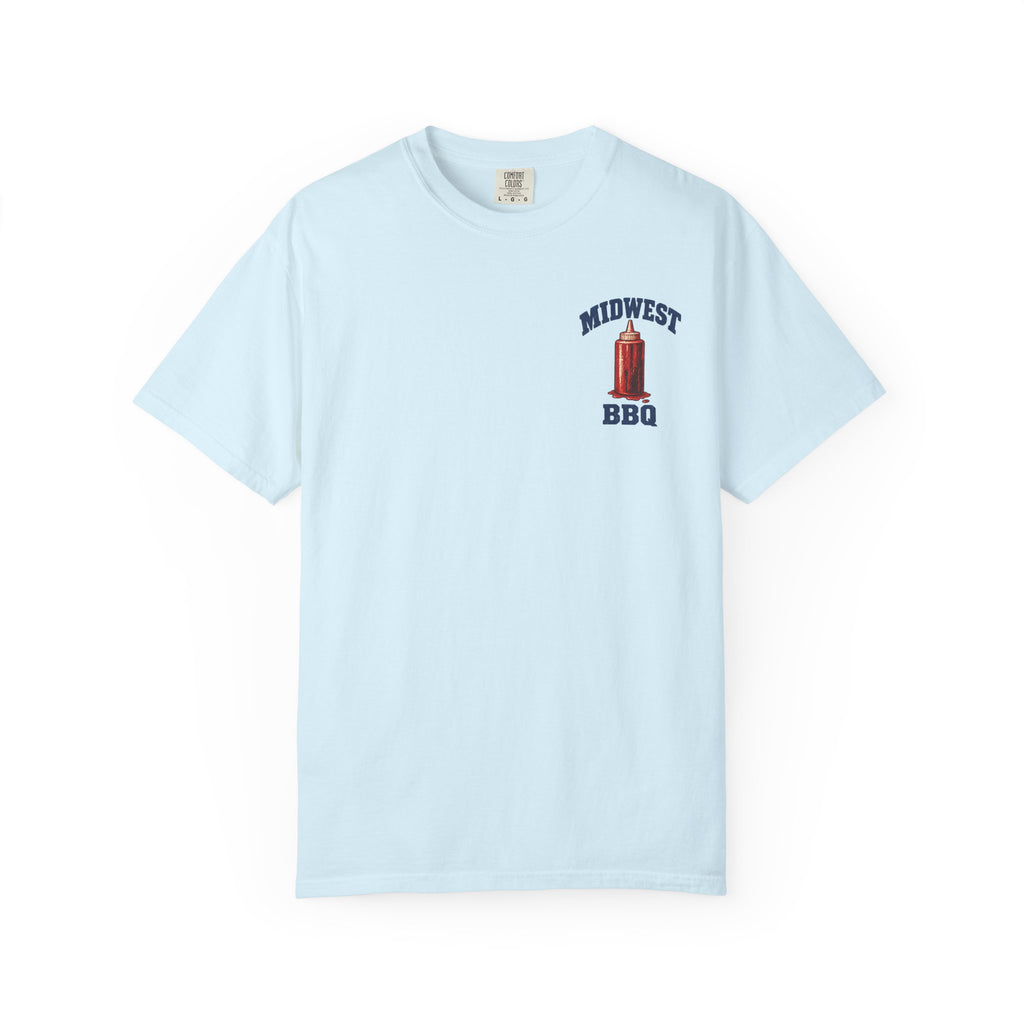 Midwest BBQ - T-Shirt