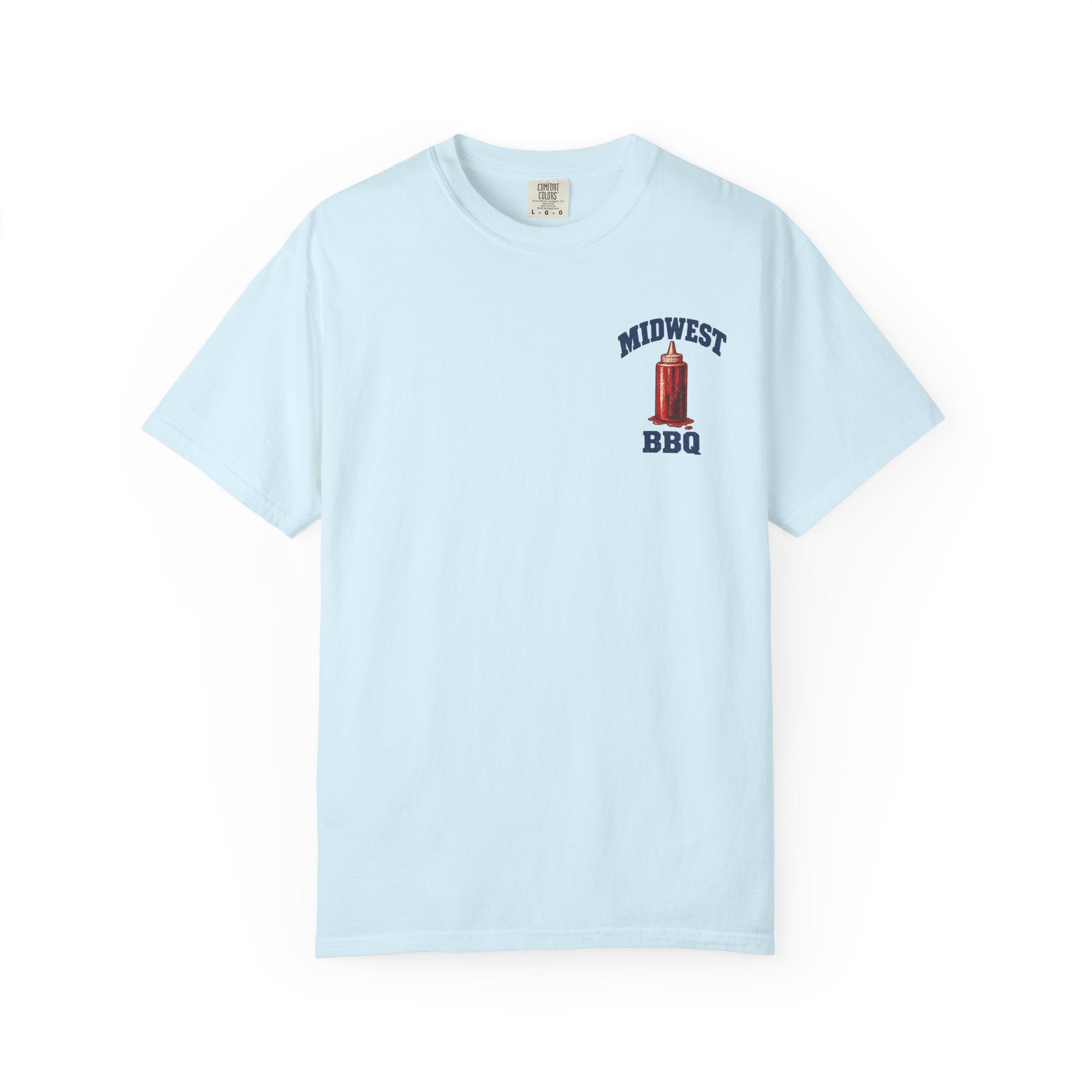 Midwest BBQ - T-Shirt