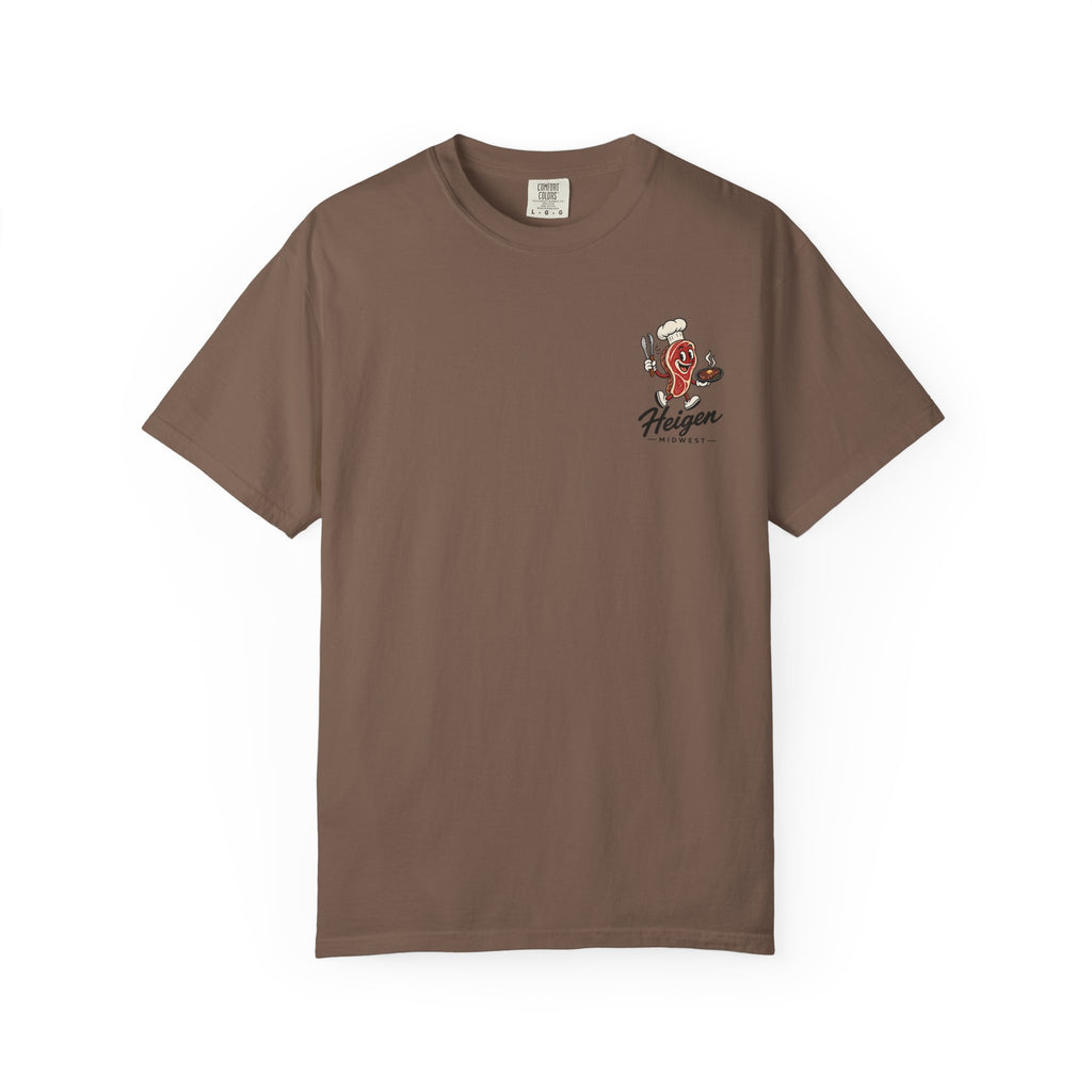 Ribeye - T-Shirt