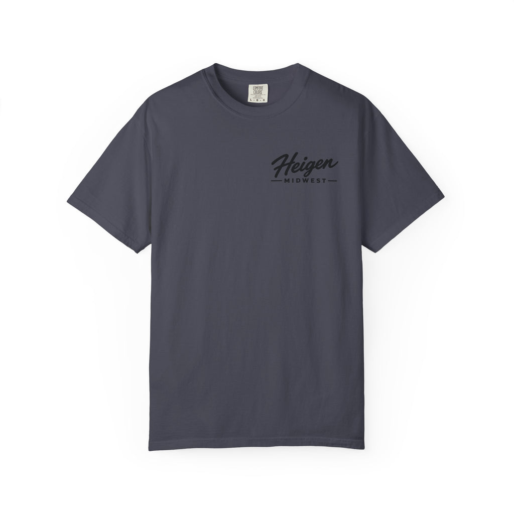Heigen Midwest Antler - T-Shirt