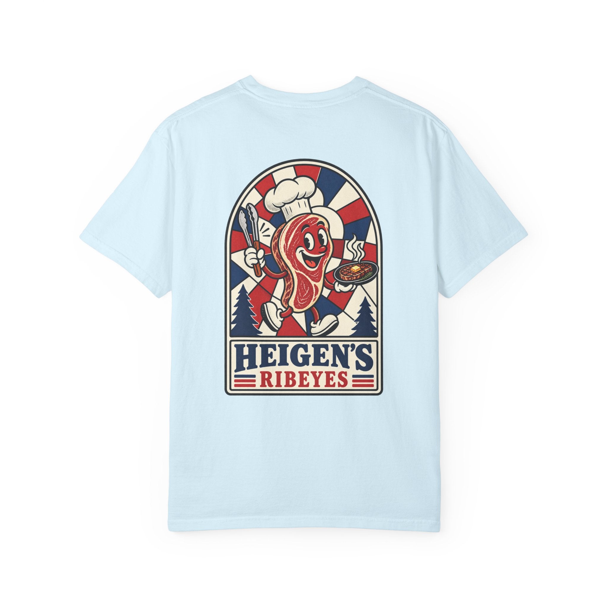 Ribeye - T-Shirt