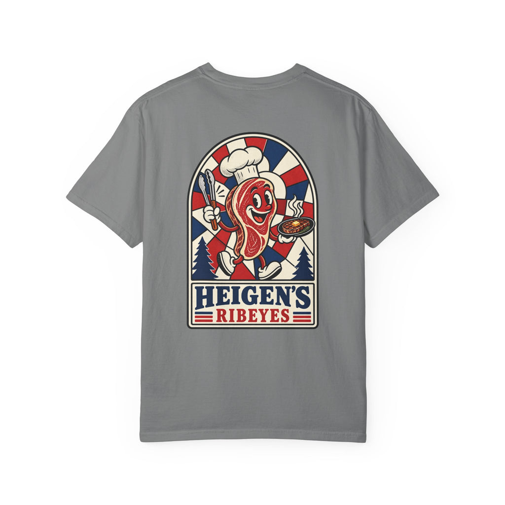 Ribeye - T-Shirt
