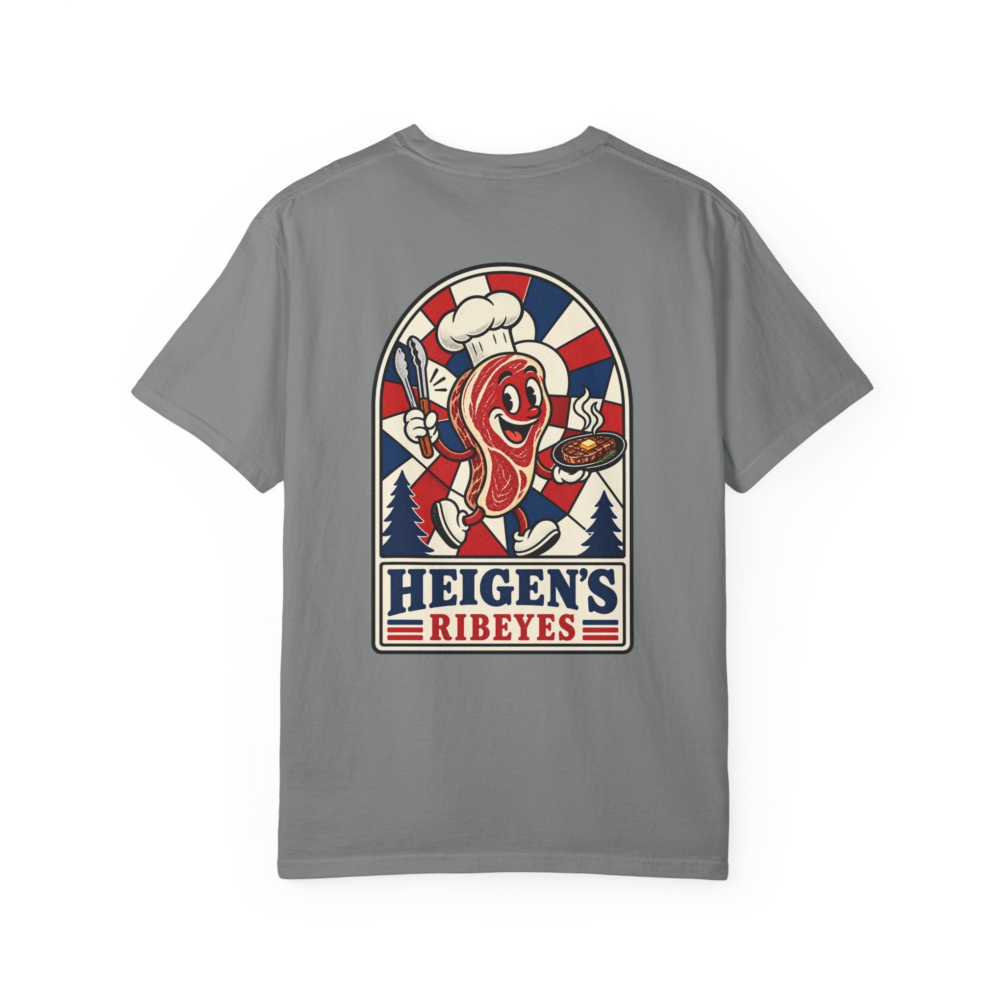 Ribeye - T-Shirt