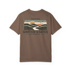 Midwest Sunset - T Shirt