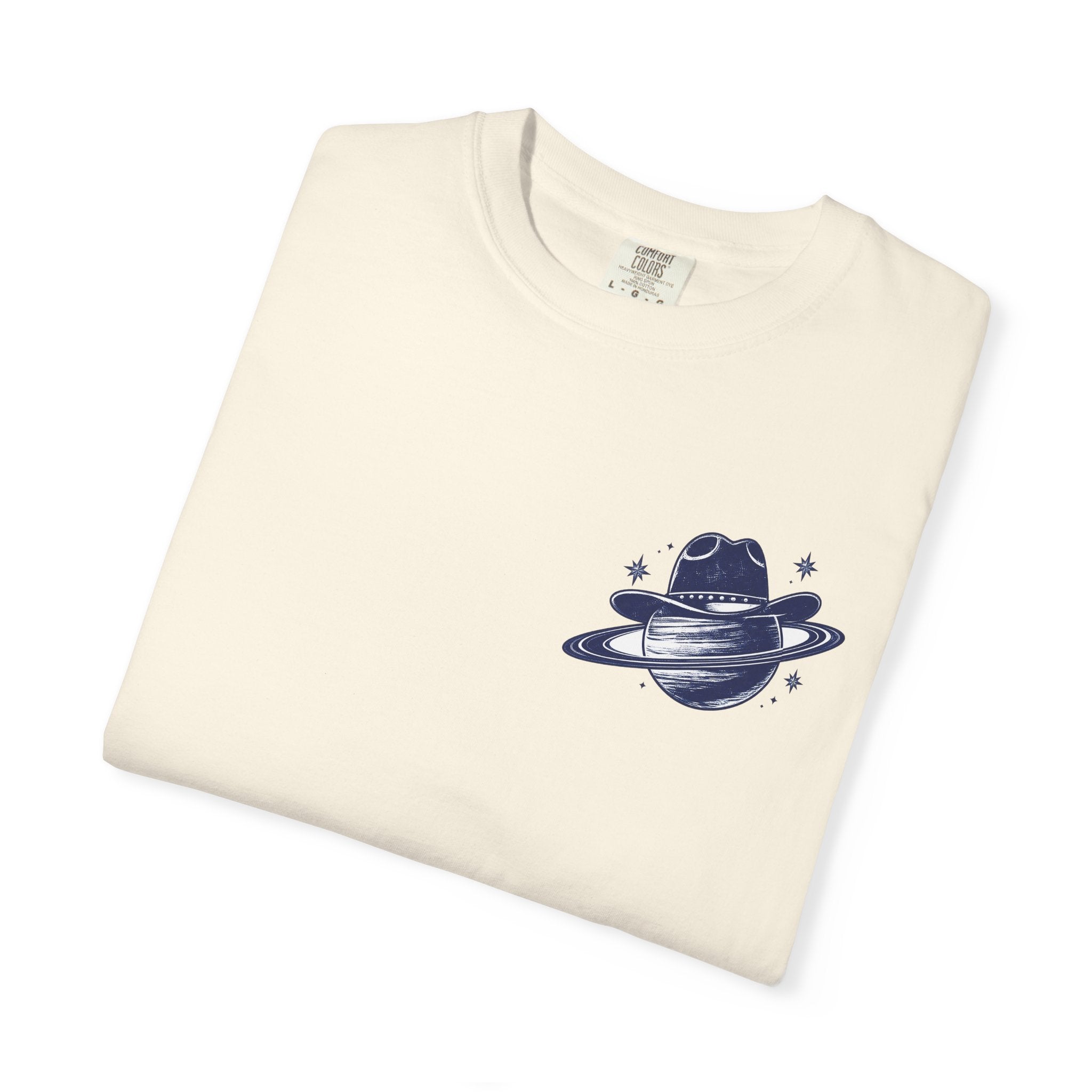 Midwest Space Cowboy T Shirt