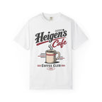 Heigen’s Cafe T Shirt