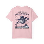 Midwest Space Cowboy T Shirt