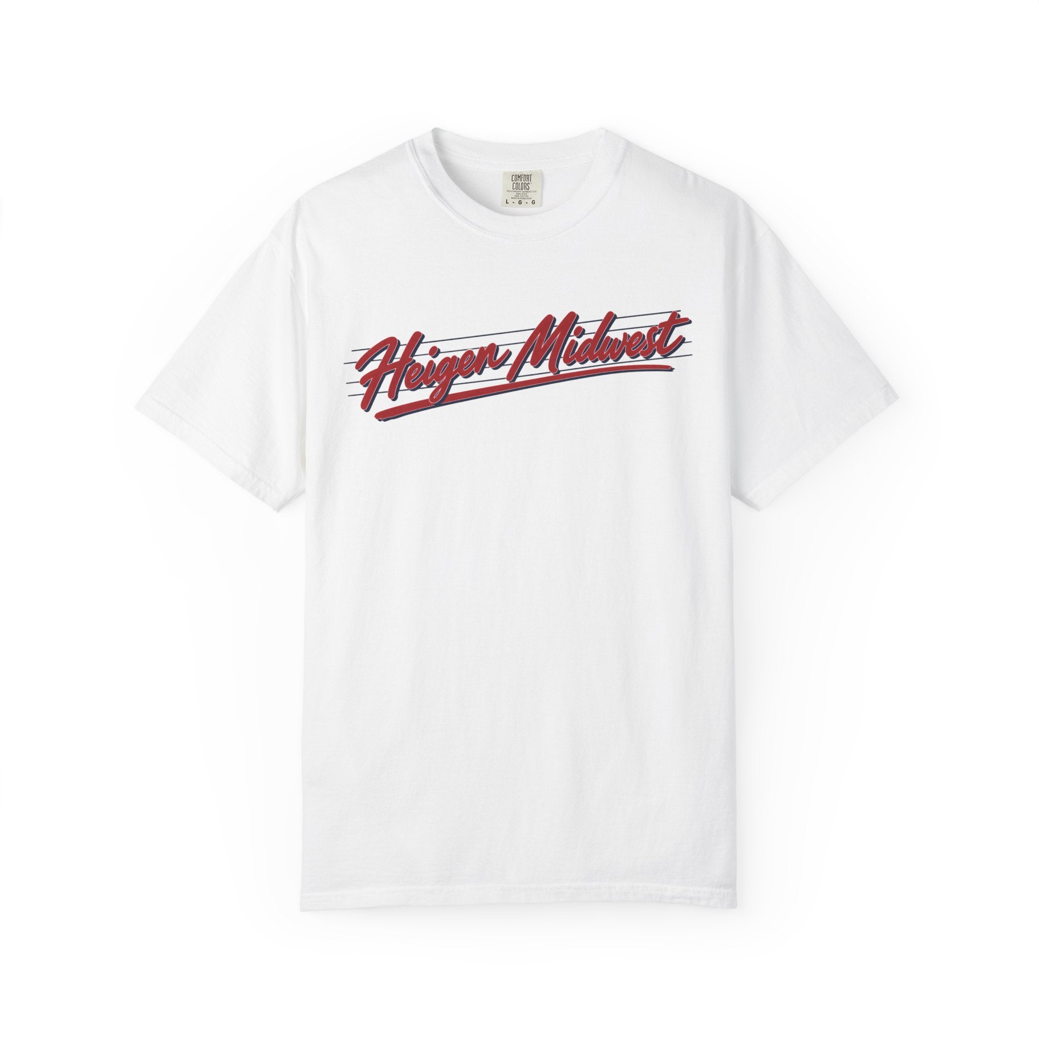 Script Logo - T-Shirt