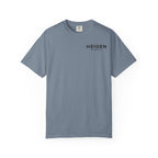 Dog At The Lake - T-Shirt