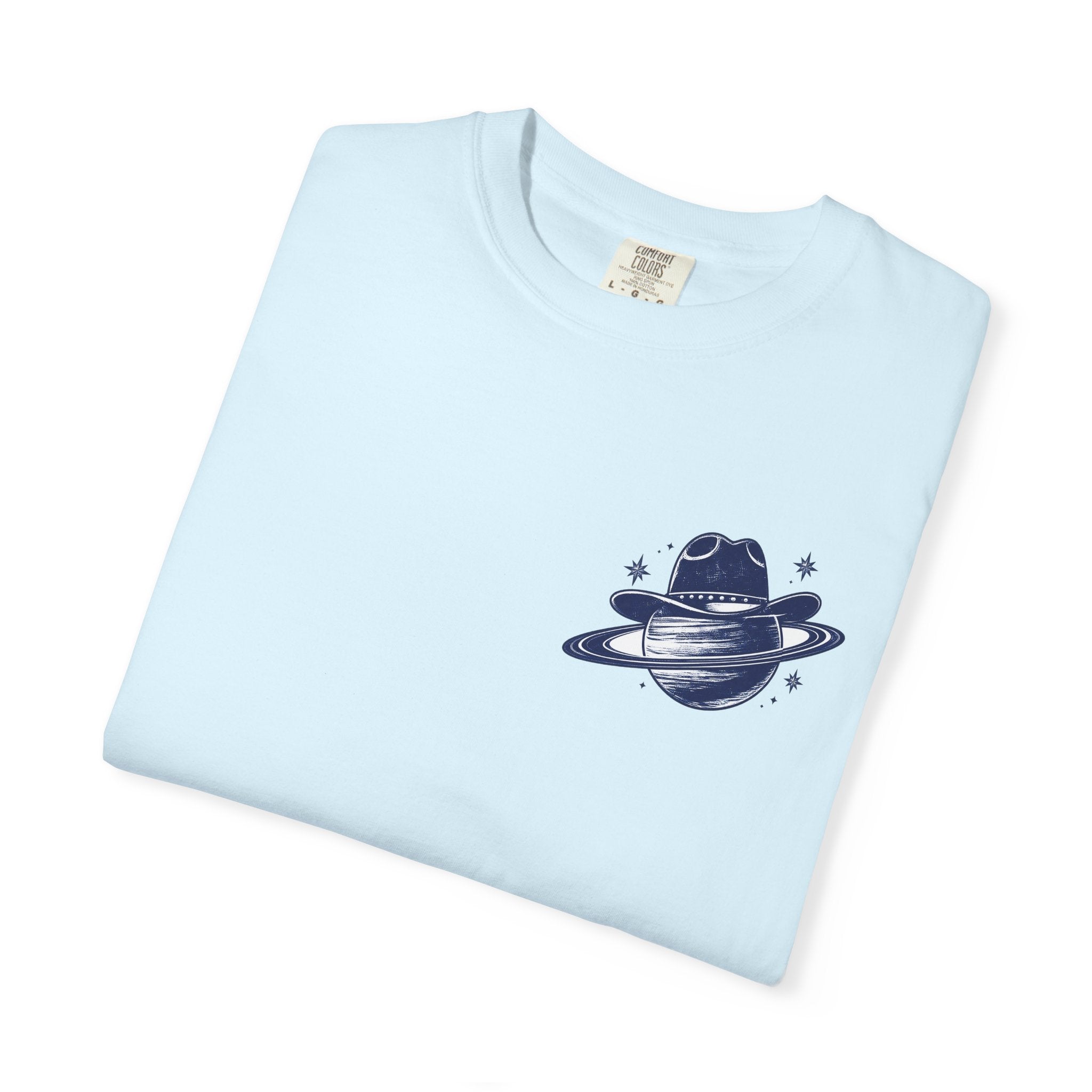 Midwest Space Cowboy T Shirt