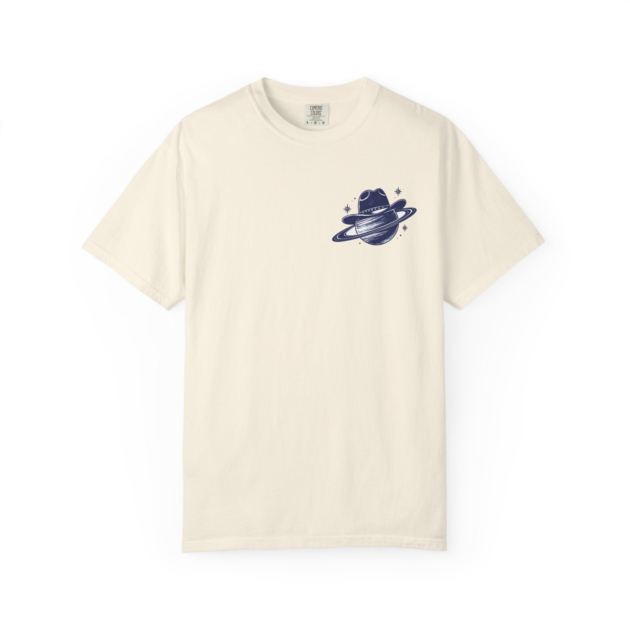 Midwest Space Cowboy T Shirt