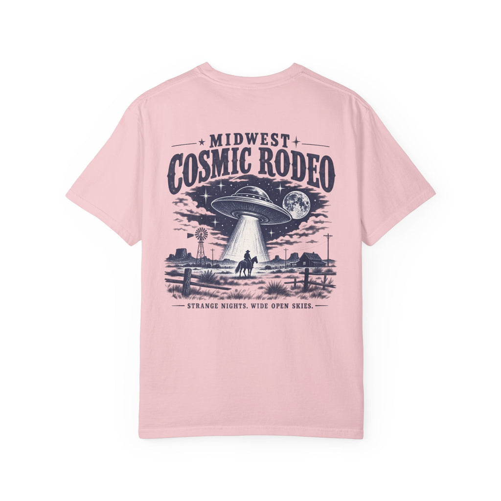 Cosmic Rodeo - T-Shirt