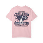 Cosmic Rodeo - T-Shirt